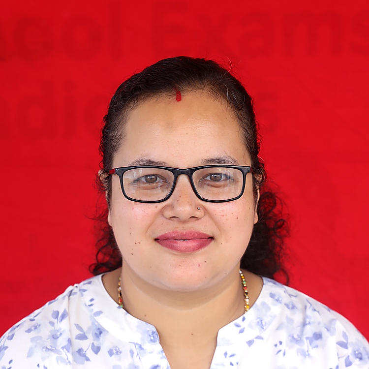 Sneha Aryal